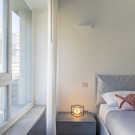 Le Barche66 Venice Apartments Местре Екстер'єр фото
