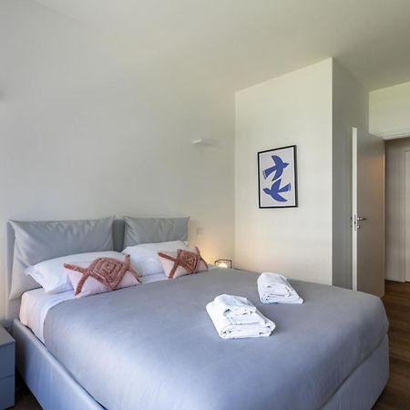 Le Barche66 Venice Apartments Местре Екстер'єр фото
