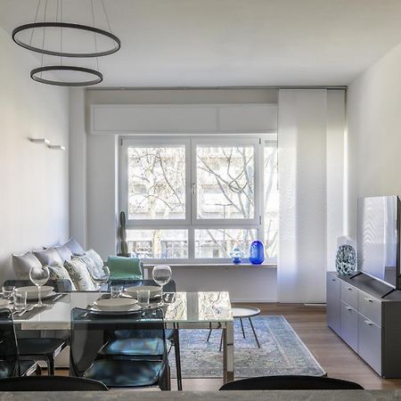 Le Barche66 Venice Apartments Местре Екстер'єр фото