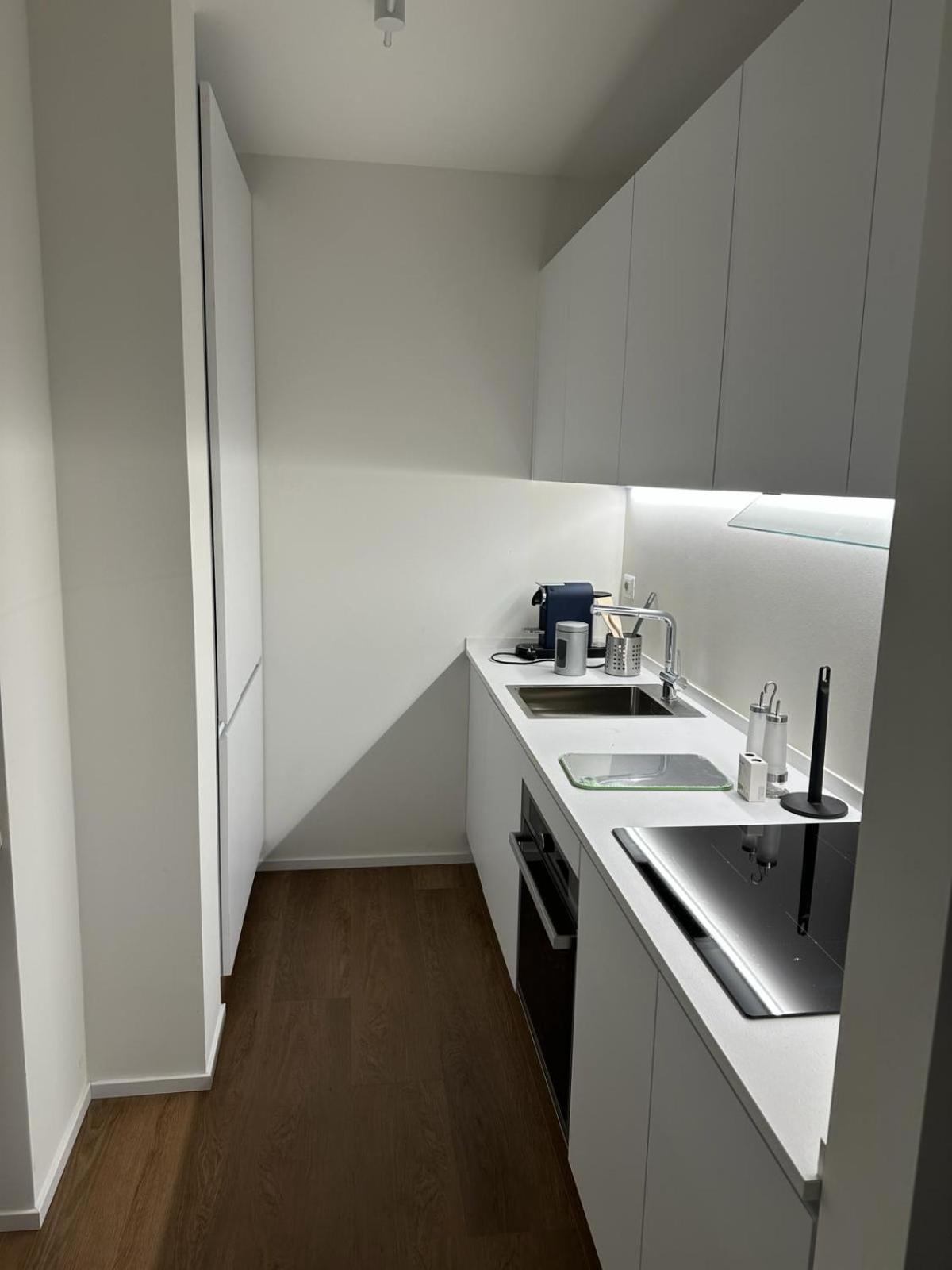 Le Barche66 Venice Apartments Местре Екстер'єр фото