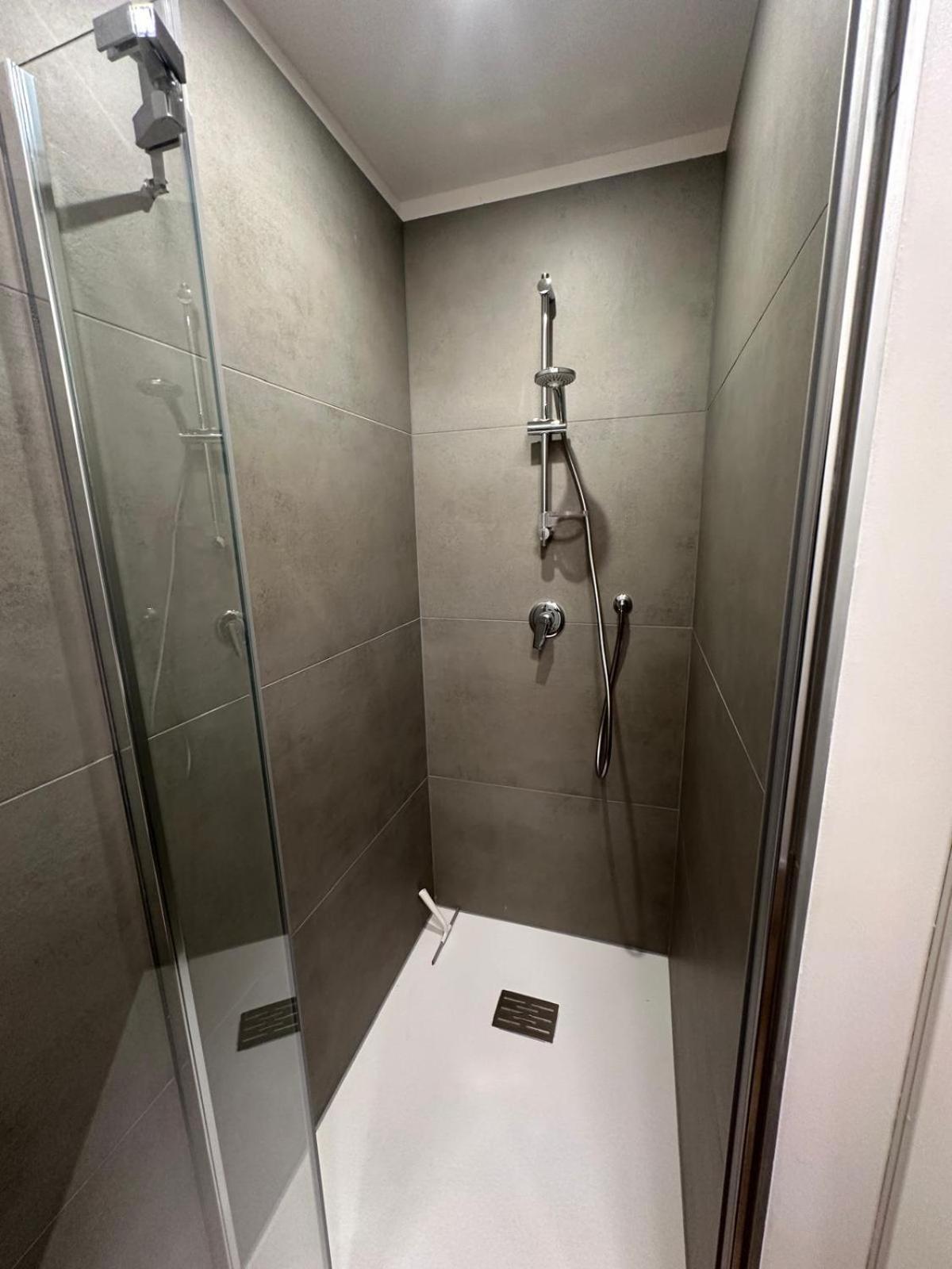 Le Barche66 Venice Apartments Местре Екстер'єр фото