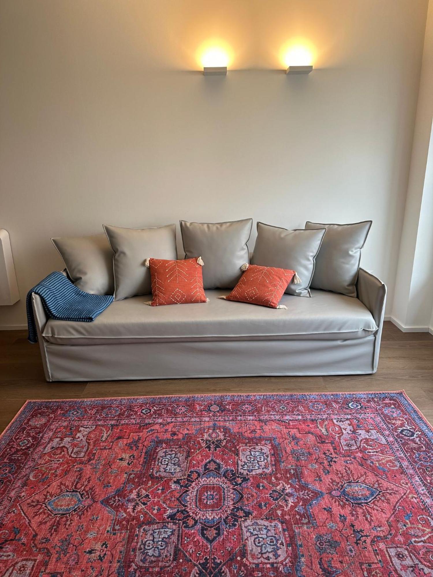 Le Barche66 Venice Apartments Местре Номер фото