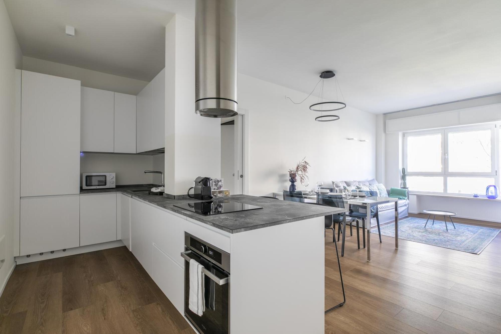 Le Barche66 Venice Apartments Местре Екстер'єр фото
