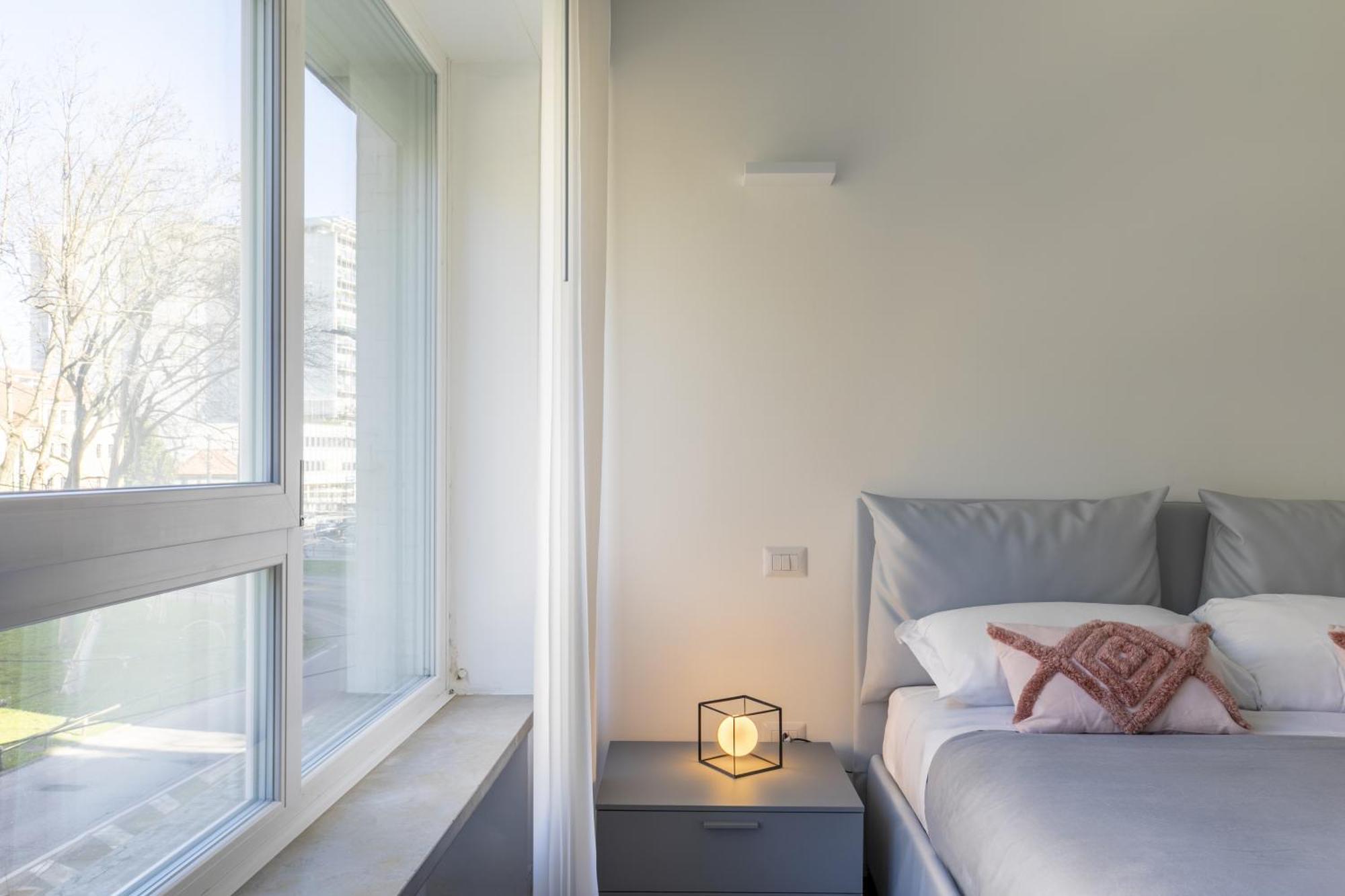 Le Barche66 Venice Apartments Местре Екстер'єр фото