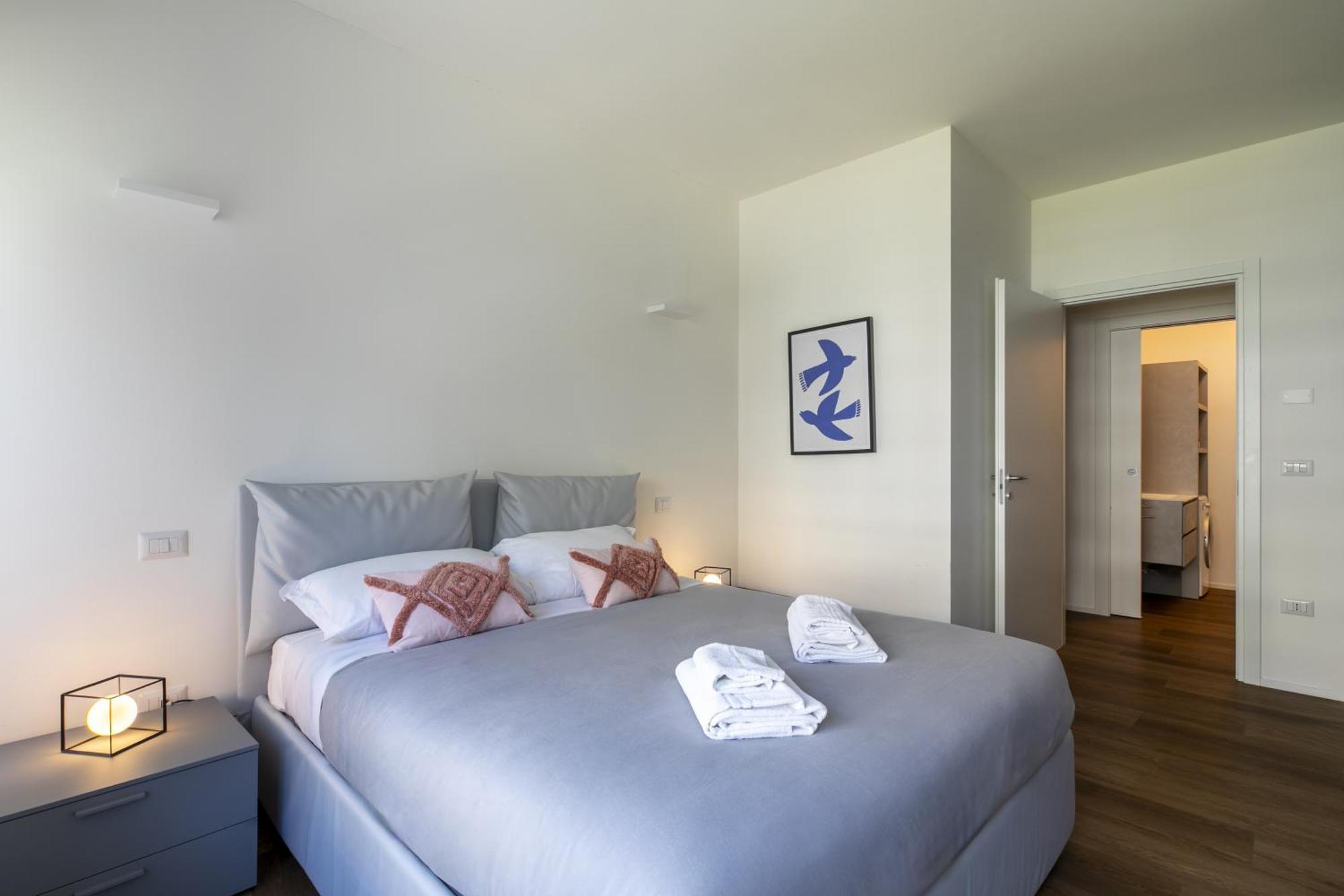 Le Barche66 Venice Apartments Местре Екстер'єр фото