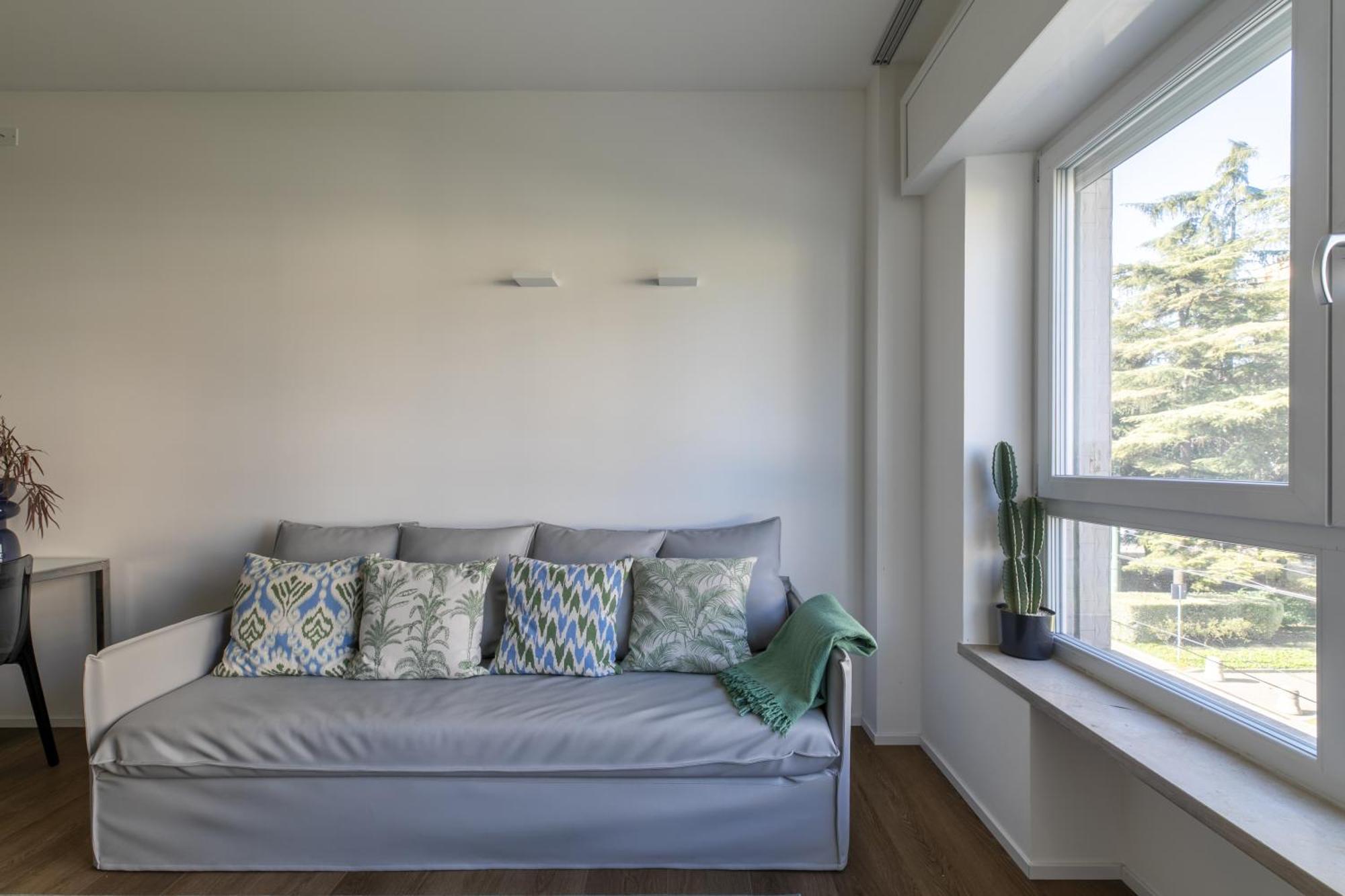 Le Barche66 Venice Apartments Местре Номер фото