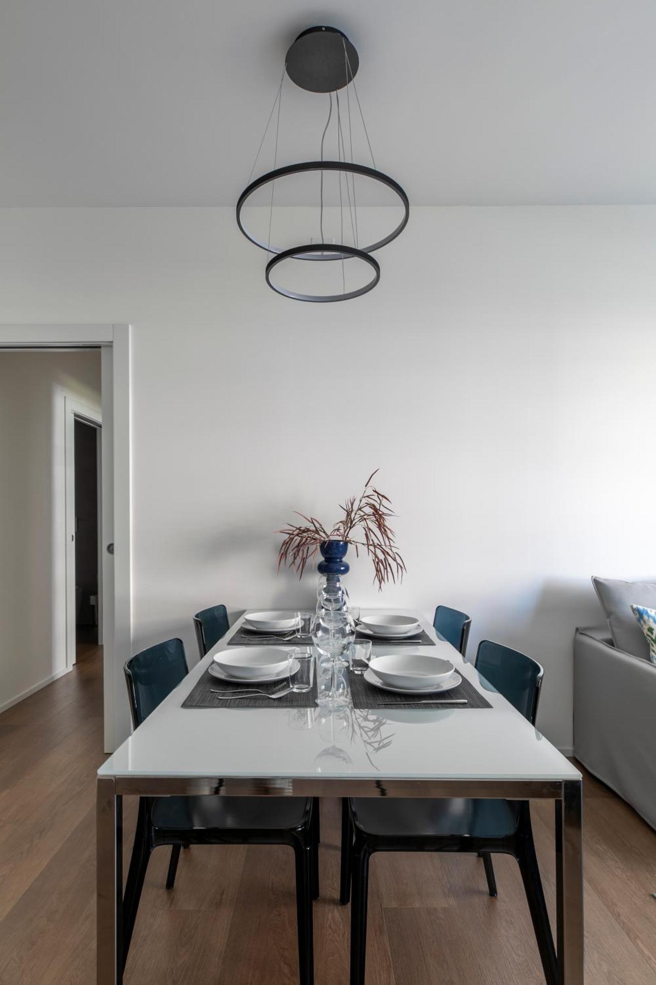 Le Barche66 Venice Apartments Местре Екстер'єр фото