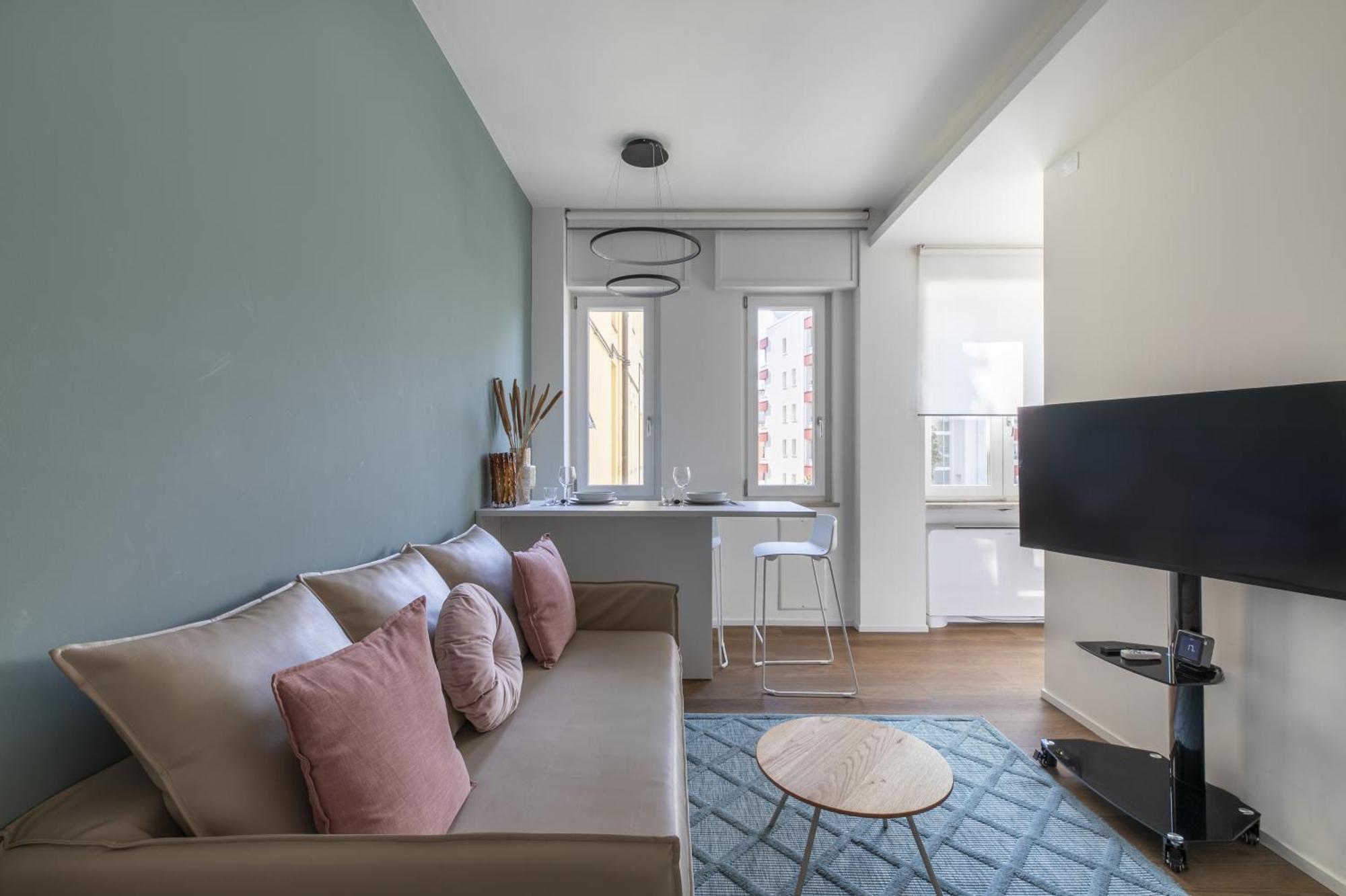 Le Barche66 Venice Apartments Местре Номер фото