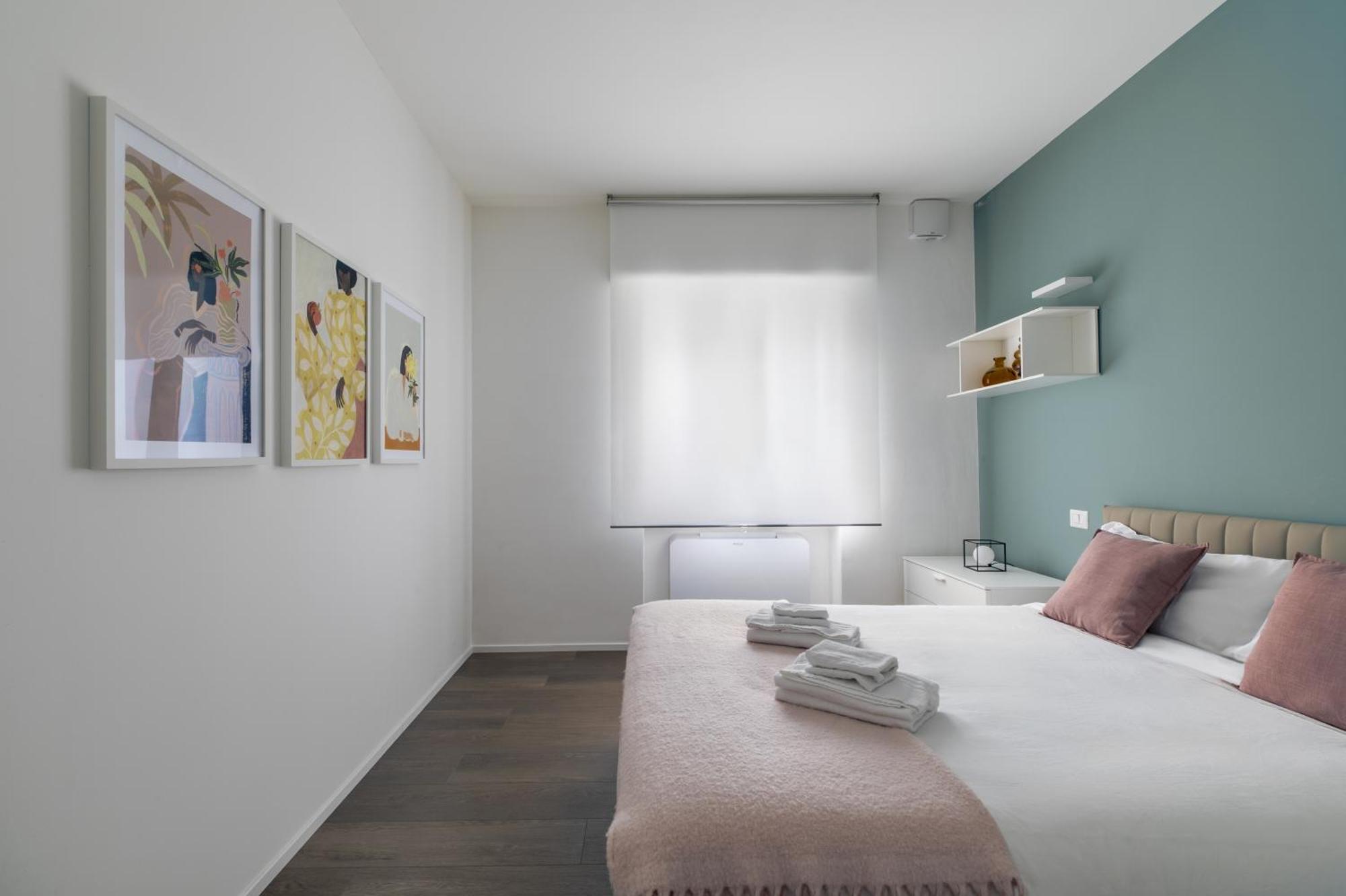 Le Barche66 Venice Apartments Местре Екстер'єр фото