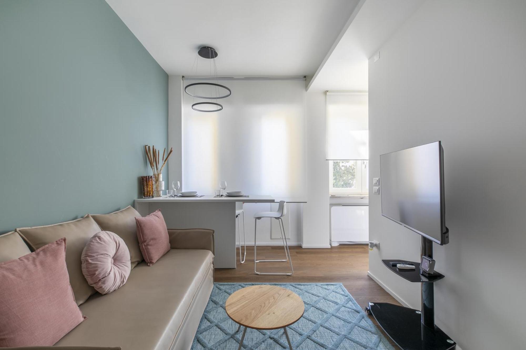 Le Barche66 Venice Apartments Местре Екстер'єр фото