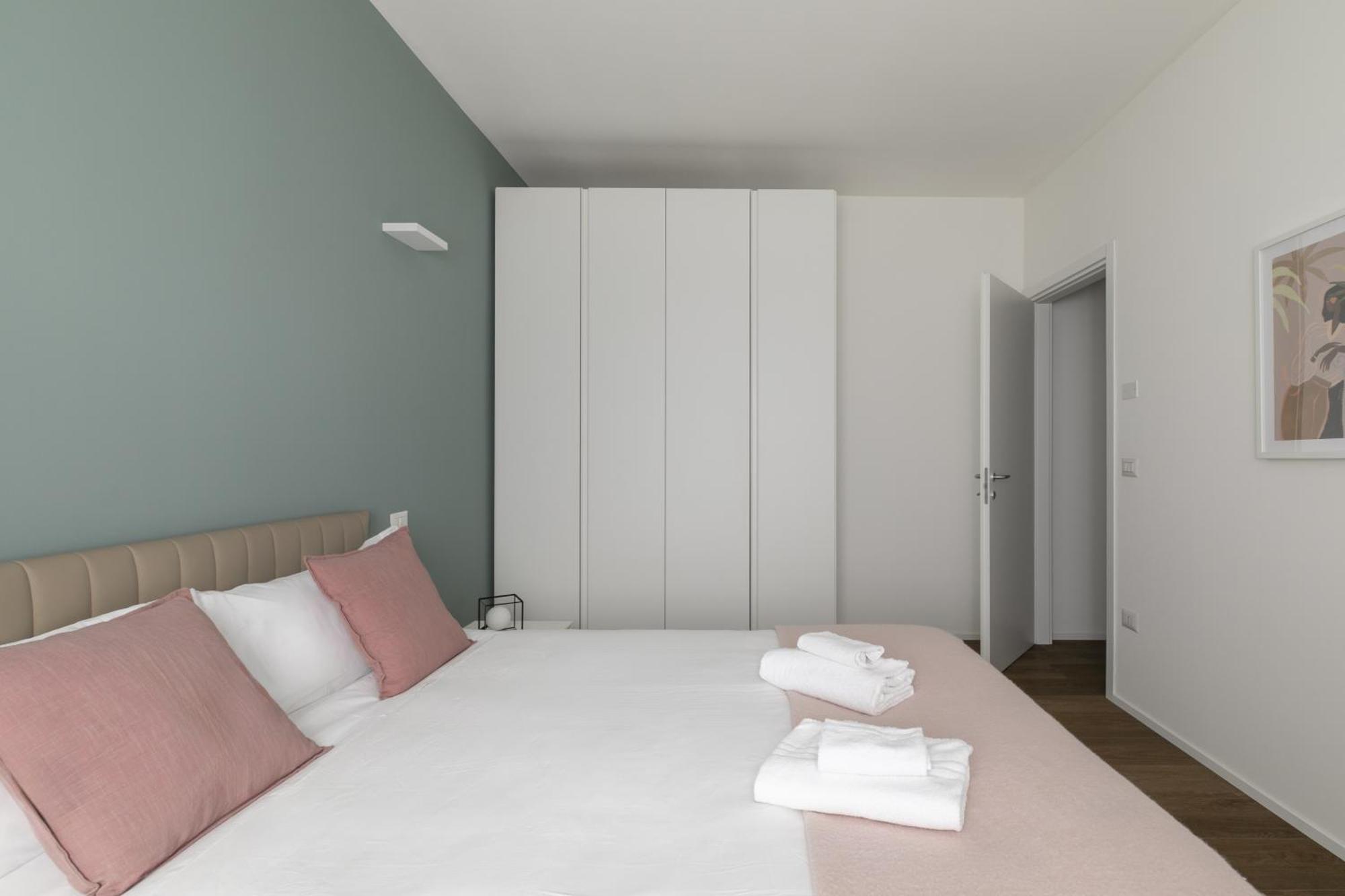 Le Barche66 Venice Apartments Местре Номер фото