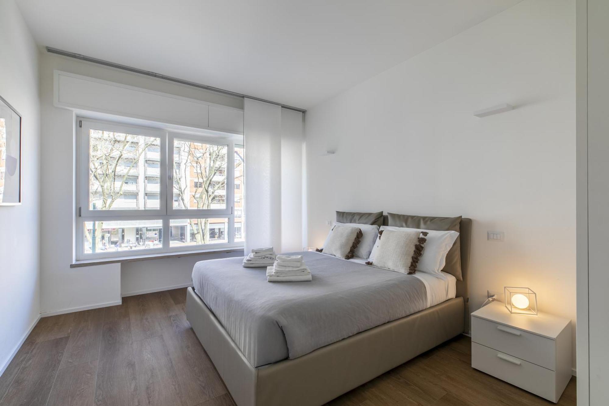 Le Barche66 Venice Apartments Местре Екстер'єр фото