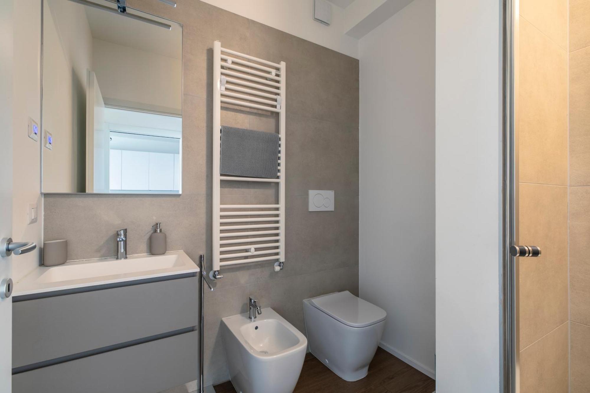 Le Barche66 Venice Apartments Местре Номер фото