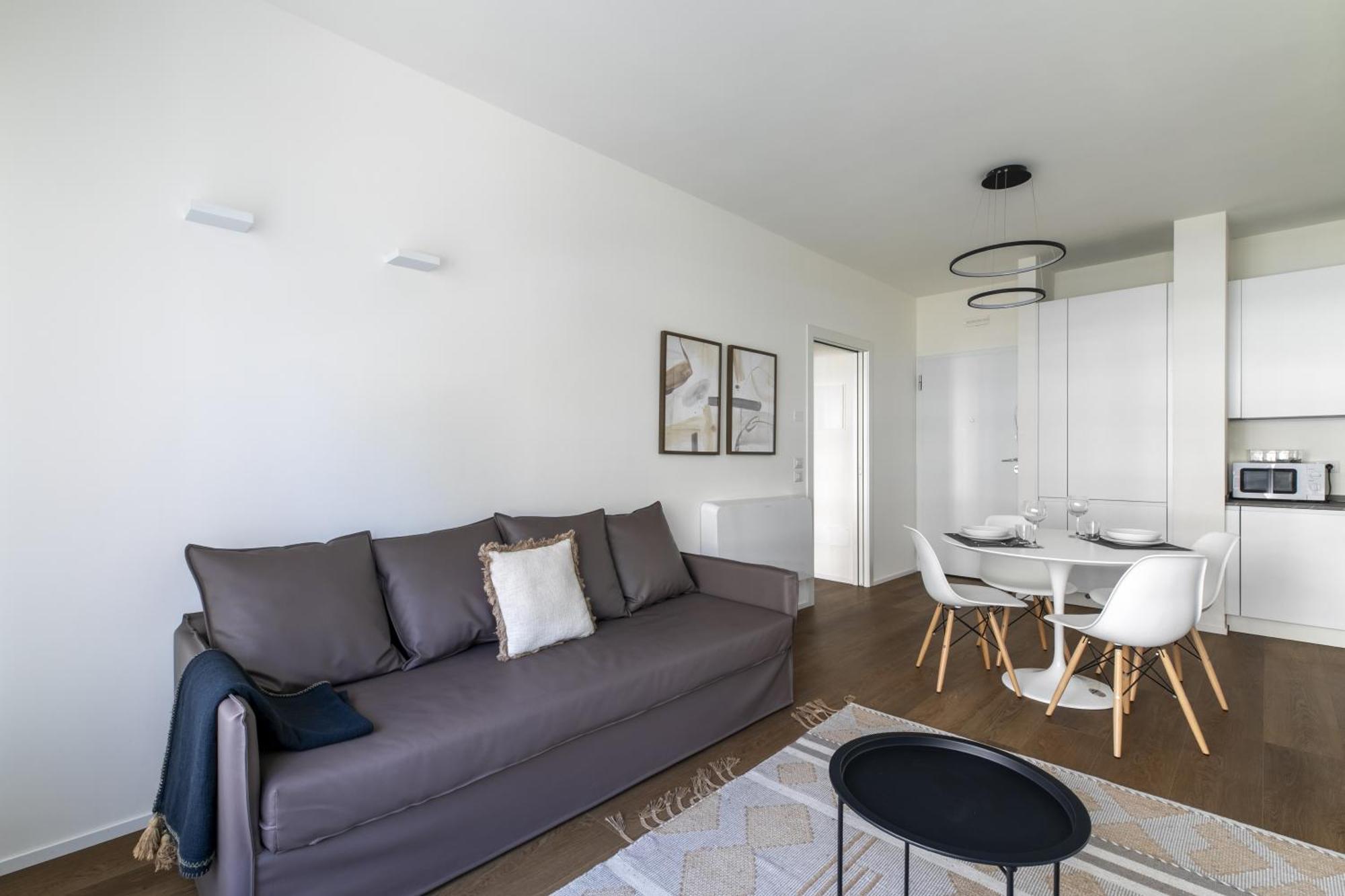 Le Barche66 Venice Apartments Местре Екстер'єр фото