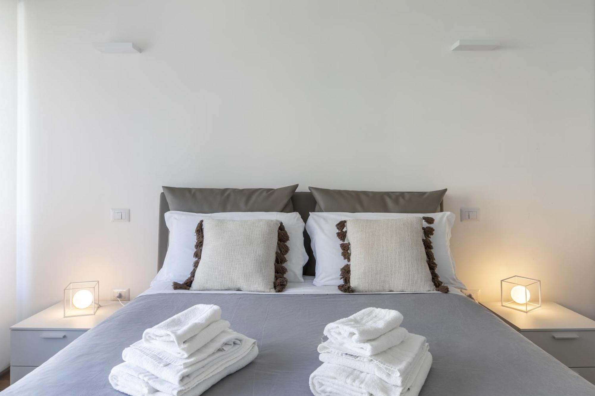 Le Barche66 Venice Apartments Местре Номер фото